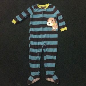 carter’s : onesie
